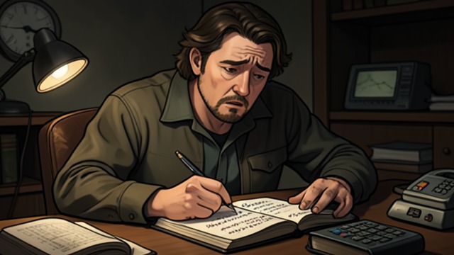 Knowledge Too Precise from "Woodwalkers". Knowledge Too Precise Unexpected details Milling knows about Carag's school life and later refers to incidents that Carag never reported to him.
