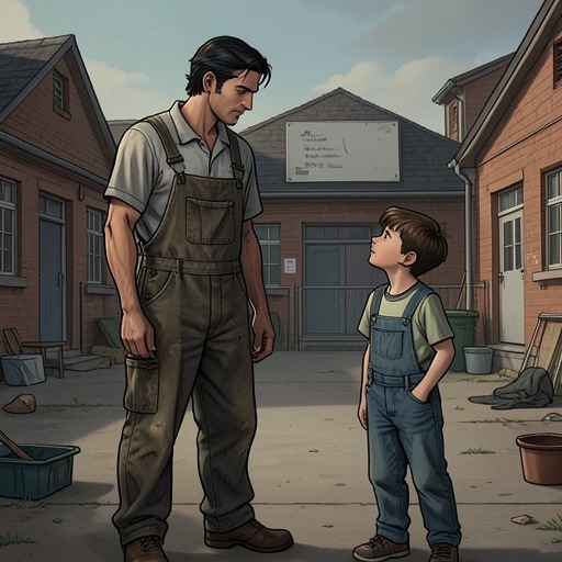 Compassion Across Predatory Lines from "Woodwalkers". Carag's relationships with prey animals and other vulnerable students reveal that animal identity does not dictate moral behavior.