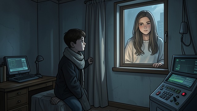 Kay Sees Gerda Again from "The Snow Queen". Kay Sees Gerda Again Recognition restored Kay looks at Gerda after the shard swims from his eye and knows her again.