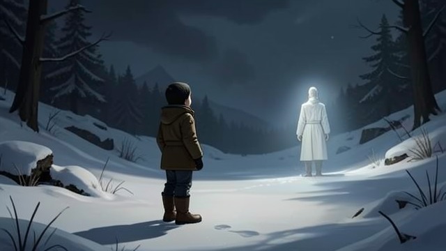 Kay’s Idealization from "The Snow Queen". Kay’s Idealization Admiration in isolation Kay sees the Snow Queen as more beautiful and intelligent than anyone he can imagine.