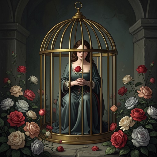 Freedom and Its Conditions from "The Snow Queen". This thematic thread compares forms of captivity and liberation, from enchanted comfort to Kay’s conditional release.