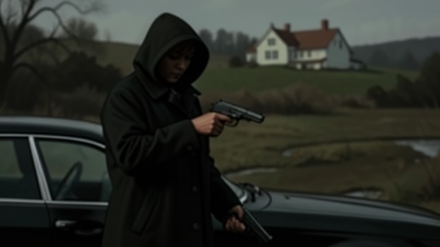 Eileen’s Proposed Sentence from "Eileen". Eileen’s Proposed Sentence A Violent Solution Eileen proposes killing Rita and leaving the gun with Charlie, imagining that the crime might force her father…