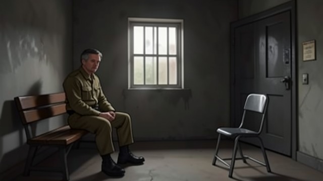 Punishment as Reform from "Eileen". Punishment as Reform The Institution’s Claim Moorehead presents discipline as a route to remorse and improvement.