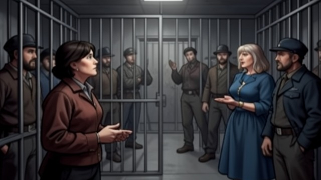 A Wider Awareness from "Eileen". A Wider Awareness Rules Reconsidered Rebecca’s account of Leonard’s abuse makes Eileen look differently at Moorehead’s disciplinary system and its treatment of…