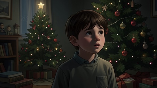 Childhood Expectations from "Eileen". Childhood Expectations Hope for Gifts Eileen remembers expecting something meaningful each Christmas, such as art supplies or a microscope.