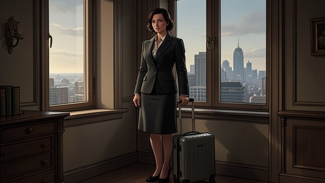 The Name Lena from "Eileen". The Name Lena A New Presentation After her escape, Eileen tells people to call her Lena and later changes her surname through marriage.