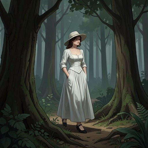 The Limits of Care from "Eileen". This thread examines care as a practice repeatedly confused with duty, control, and rescue, before Eileen begins to imagine care on different terms.