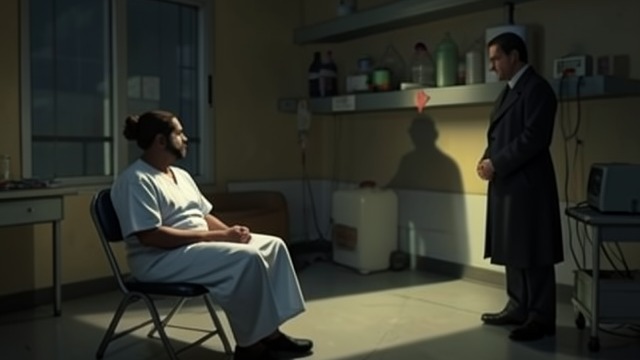 The Unclosed Mystery from "The Mystery of The Invisible Dog". The Unclosed Mystery The criminal account complete Jupiter Jones explains the motives and mechanics of Murphy’s crimes to Alfred Hitchcock.