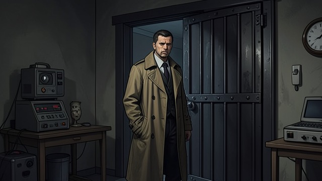 Money as Desperation from "The Mystery of The Invisible Dog". Money as Desperation A corrupted obligation John Murphy needs money because he has lost funds taken from Harley Johnson’s account.