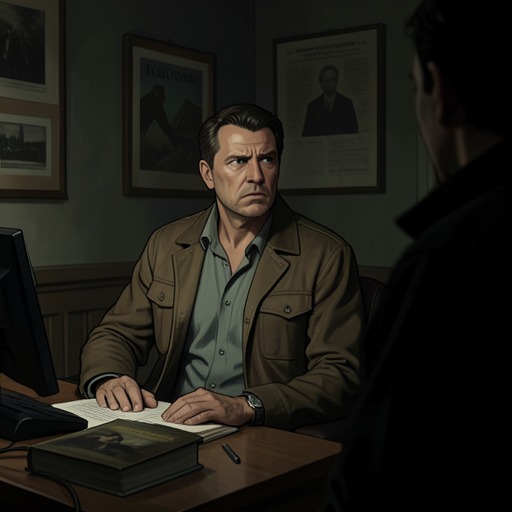 Fenton Prentice’s Fear from "The Mystery of The Invisible Dog". Fenton Prentice moves from private fear and isolation toward relief, while learning that a practical solution to one intrusion cannot explain every strange…