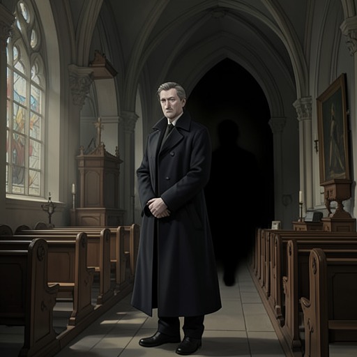 The Meaning of a Haunting from "The Mystery of The Invisible Dog". Fenton Prentice’s fear, Elmquist’s possible wandering, and the church apparition show that a haunting can be both an emotional experience and an unresolved…