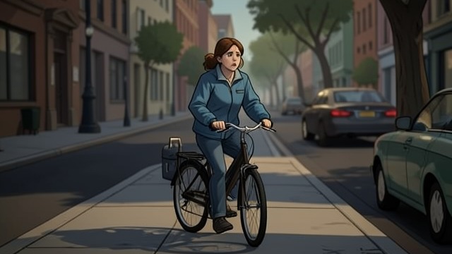 Avoiding Cars from "All the Bright Places". Avoiding Cars Fear after impact Since the crash on A Street Bridge, Violet Markey has not driven and avoids riding with her parents.