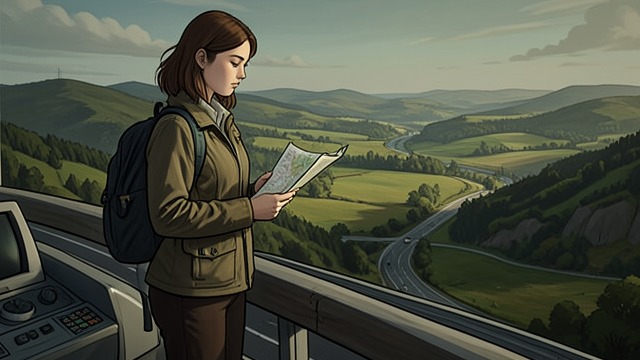 A State She Wants to Leave from "All the Bright Places". A State She Wants to Leave Indiana as confinement Violet Markey regards Bartlett and Indiana as places she wants to escape, imagining college thousands of…