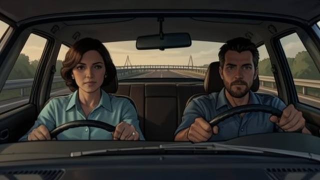 The Memory of the Crash from "All the Bright Places". The Memory of the Crash Recounting the last moments In Theodore Finch’s car, Violet describes the fight before the crash, the bridge warning, and Eleanor…