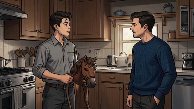 The New Family’s Outsider from "All the Bright Places". The New Family’s Outsider A father’s new household Ted Finch’s new home includes Rosemarie and Josh Raymond, while Theodore feels displaced and treated as part…