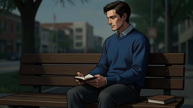 A Friend Who Lets Him Return from "All the Bright Places". A Friend Who Lets Him Return Charlie’s acceptance Charlie Donahue accepts that Theodore Finch comes and goes without demanding a full explanation.