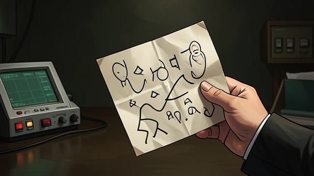 Cryptic Messages from "All the Bright Places". Cryptic Messages Words without directions Theodore Finch sends Violet brief, evocative messages about branches, paint, signs, and private loveliness.
