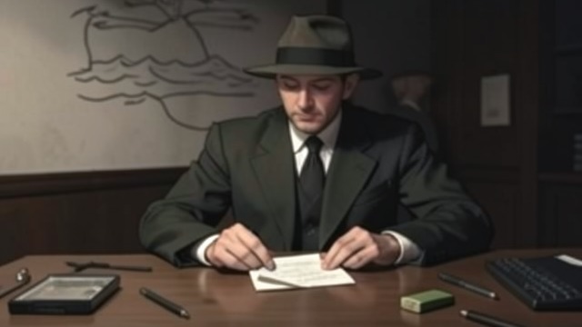 The Family’s Clue from "All the Bright Places". The Family’s Clue A cryptic message Kate Finch brings Violet a strange email from Theodore Finch after he misses his regular family check-in.