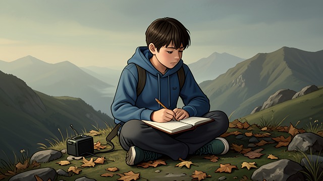 The Search for a Home in Words from "All the Bright Places". The Search for a Home in Words Temporary worlds Theodore Finch creates forts, personas, songs, and wanderings that let him imagine a place where he belongs.