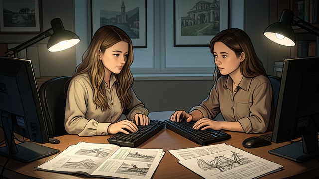 Before the Accident from "All the Bright Places". Before the Accident A shared world Violet Markey and Eleanor Markey create an online magazine and imagine future travels together.