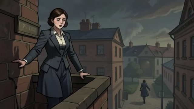 Anniversary and Ledge from "All the Bright Places". Anniversary and Ledge Grief becomes bodily On what would have been Eleanor Markey’s nineteenth birthday, Violet Markey walks to the school tower and finds…