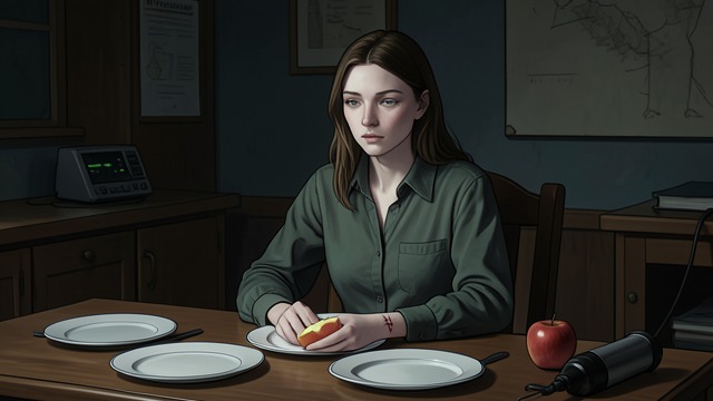 Amanda’s Hidden Pain from "All the Bright Places". Amanda’s Hidden Pain A surprising disclosure Theodore Finch sees Amanda Monk at Life Is Life, where she describes bulimia, two attempts, and the secrecy behind…