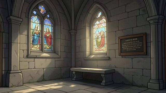 The Chapel’s Memorial from "All the Bright Places". The Chapel’s Memorial A place built for remembrance Taylor Prayer Chapel is a sanctuary for weary travelers and a memorial for people killed in car accidents.
