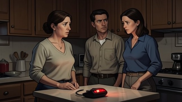The Adults Learn Late from "All the Bright Places". The Adults Learn Late Violet discloses the danger Violet Markey tells James Markey and Sheryl Markey that Theodore Finch has taken pills and may need help.
