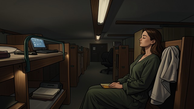 The Room as Refuge from "All the Bright Places". The Room as Refuge Safety in imagination Violet Markey retreats to her bedroom, where she imagines herself as a writer, a future student, and a fearless…