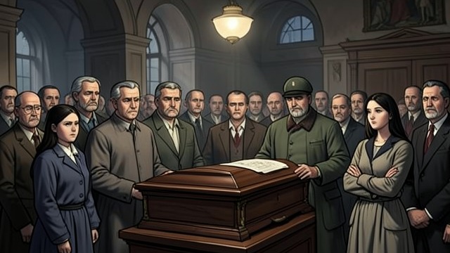 The Funeral Audience from "All the Bright Places". The Funeral Audience Grief after mockery At Theodore Finch’s funeral, Violet sees students who had called him a freak now claiming to love and miss him.