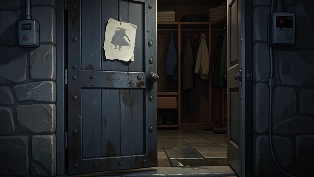 A Clue to Water from "All the Bright Places". A Clue to Water The closet wall Violet finds words on Post-its in Theodore Finch’s closet and rearranges them into phrases connected to his childhood and to…