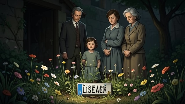 The License Plate Garden from "All the Bright Places". The License Plate Garden An object returned At A Street Bridge, Violet and her parents find the license plate Theodore Finch recovered from the crash site, now…
