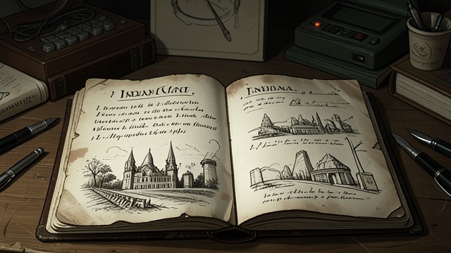 A Notebook of Moments from "All the Bright Places". A Notebook of Moments Recording what matters Violet writes descriptions, observations, and personal impressions in the Wandering Notebook as she and Theodore…