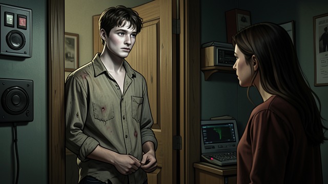 The Hidden Injury from "All the Bright Places". The Hidden Injury A story instead of disclosure After fighting Gabe Romero, Theodore Finch returns home with visible injuries and tells Kate Finch he ran into…