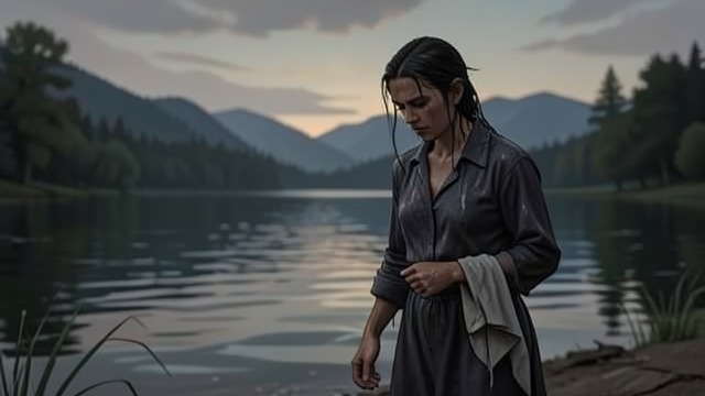 The Blue Hole Search from "All the Bright Places". The Blue Hole Search Choosing to go Violet drives to Blue Hole, following the connection between Finch’s coded words and their earlier visit.