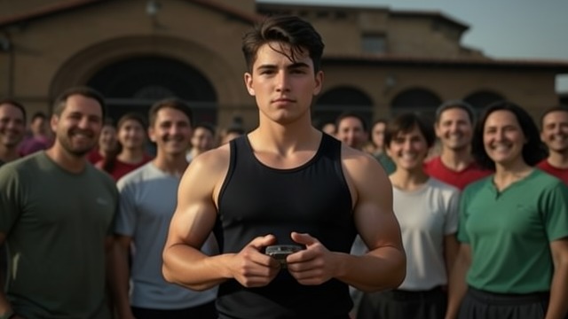 The Perfect Ryan from "All the Bright Places". The Perfect Ryan Social ease Ryan Cross appears to be the school’s ideal athlete and student, and Violet Markey’s former boyfriend.
