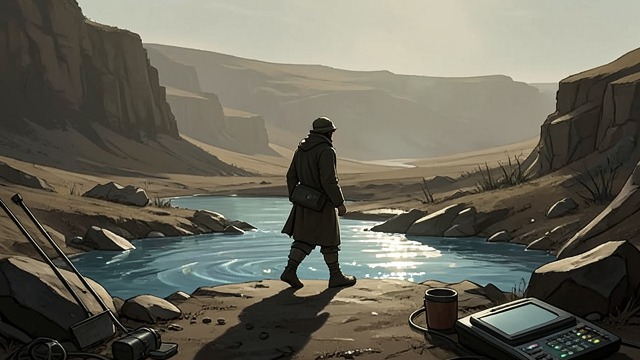 Mudlavia’s Stream from "All the Bright Places". Mudlavia’s Stream Searching for healing water Theodore Finch travels alone to Mudlavia, hoping its springs might help his dark, churning feelings.