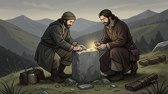 The First Offering from "All the Bright Places". The First Offering A deliberate trace Theodore Finch and Violet Markey leave small objects beside Hoosier Hill’s marker, creating a private proof of their…