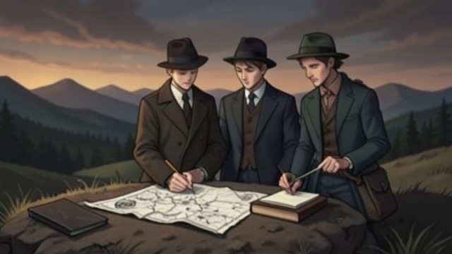 A Wider Map from "All the Bright Places". A Wider Map More than the minimum At Hoosier Hill, Theodore Finch marks numerous destinations on the Wandering Map, rejecting the idea that two sites will be…