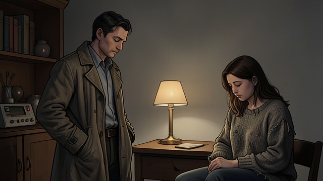 A Counselor’s Admission from "All the Bright Places". A Counselor’s Admission Acknowledging limits Mr. Embry tells Violet Markey that Theodore Finch should have received more help and admits he feels responsible.