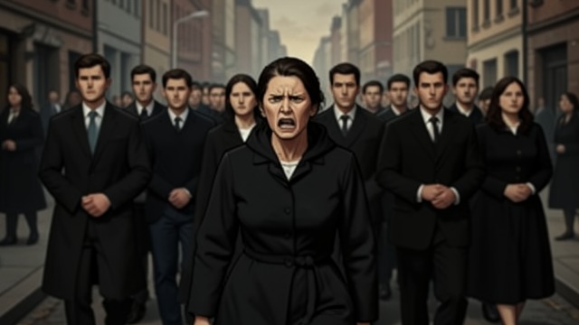 Grief Made Public from "All the Bright Places". Grief Made Public Anger at the mourners Violet sees classmates who mocked Theodore Finch now performing grief at his funeral.