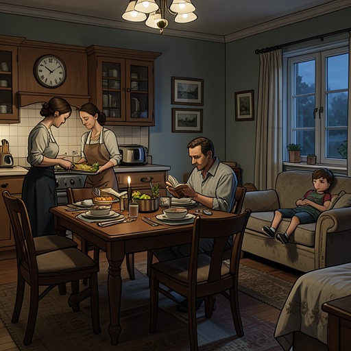 The Finch Siblings from "All the Bright Places". This thread traces Theodore Finch’s relationships with Kate Finch and Decca Finch as imperfect but important ties to home.