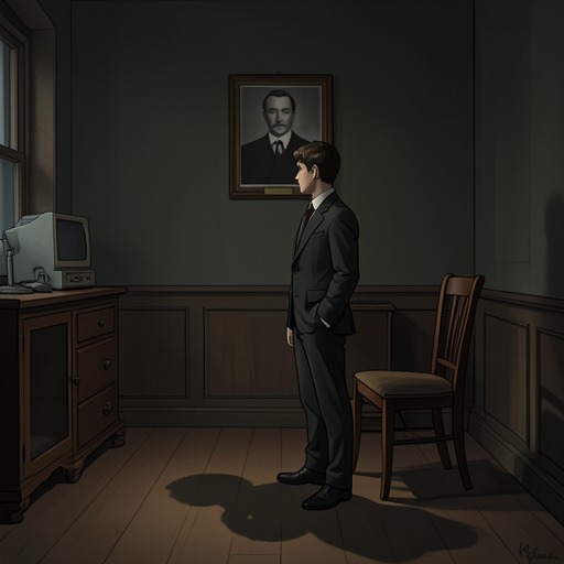 Finch and His Father from "All the Bright Places". This thread follows Theodore Finch’s experiences of paternal violence, rejection, and the effort to stop treating abuse as his own fault.