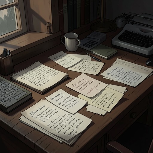 Finch’s Signs and Offerings from "All the Bright Places". This thread follows the objects, messages, and inscriptions Theodore Finch leaves behind, which Violet later reads as a dispersed farewell.