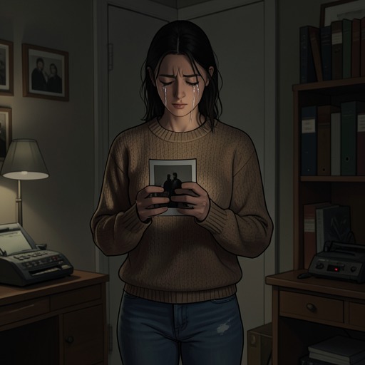 Violet’s Grief and Survivor Guilt from "All the Bright Places". This thread follows the ways Violet Markey’s unresolved grief shapes her choices, relationships, and eventual understanding of responsibility.