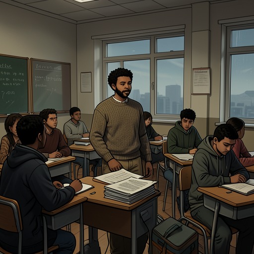The Role of the School from "All the Bright Places". This thread traces the school’s mixed response to Finch and Violet, from discipline and gossip to imperfect counseling and memorialization.