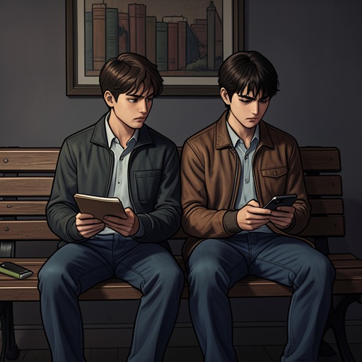 The Importance of Help Beyond Romance from "All the Bright Places". This thread traces the tension between emotional intimacy and the practical need for broader support when a loved one is in crisis.