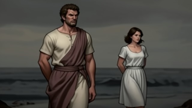 The Father's Failure from "The Changeling". A Cruel Reversal Anger replaces listening Apollo dismisses Emma’s reports of threatening images, blames her illness, and refuses to accompany her to church.