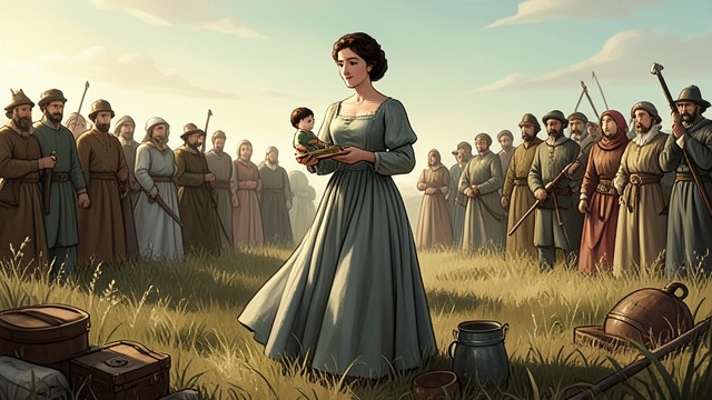 A Different Ending from "The Changeling". Happiness Limited to Today A familiar formula questioned Apollo whispers that the family lived happily ever after, and Emma changes the phrase to living…