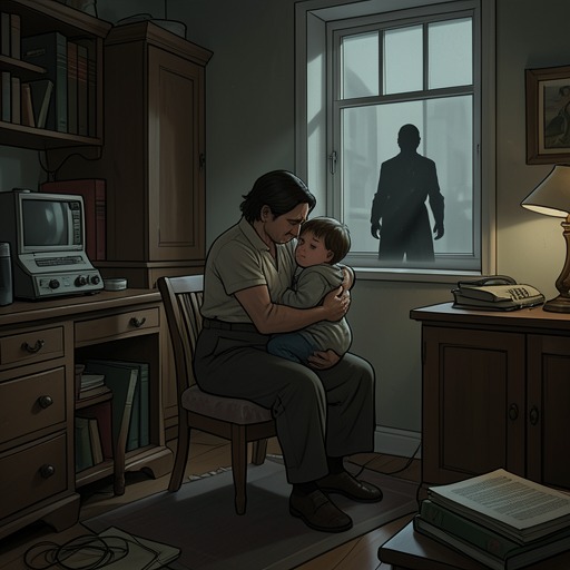 What Protecting Children Requires from "The Changeling". The story tests parenting strategies against negligence, overprotection, supernatural danger, and the reality that children need both safety and agency.